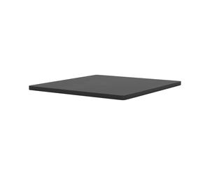 Montana Balda superior Panton Wire 34.8x34.8 cm Black