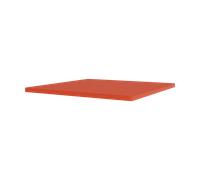 Montana Balda superior Panton Wire 34.8x34.8 cm Rosehip