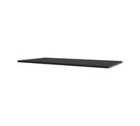 Montana Balda superior Panton Wire 70.1x34.8 cm Black
