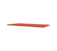 Montana Balda superior Panton Wire 70.1x34.8 cm Rosehip