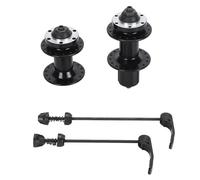 Montaña Bike BUB 120 Anillo Disco Disc Brocheta Releance Quicker Eje 8 9 10 11 Aleación de aluminio de velocidad