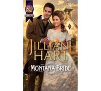 Montana Bride (ebook)