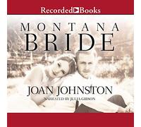 Montana Bride (The Mail-Order Brides Series)
