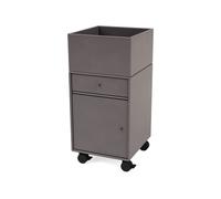 Montana Cajonera con ruedas Runner Coffee 35