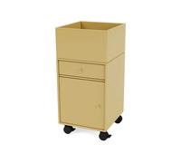 Montana Cajonera con ruedas Runner Cumin 157