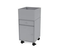 Montana Cajonera con ruedas Runner Graphic 100