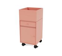 Montana Cajonera con ruedas Runner Rhubarb 151
