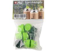 Montana Cap Pack Small sprühdosen Caps/9 piezas