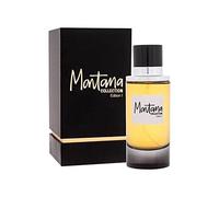 Claude montana Colección Edición 1 EDP - 100 ml