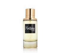 Montana Collection Edition 4 agua de perfume para mujer