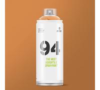 Montana Colors MTN 94 Cobre Triunfo, Spray 400ml