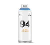 Montana Colors MTN 94 Spectral Azul Atmósfera Spectral, Spray 400ml