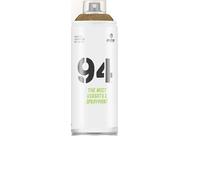 Montana Colors MTN 94 Spectral Marron Judea Spectral, Spray 400ml