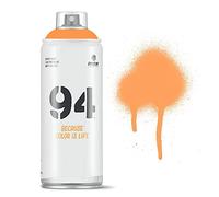 Montana Colors MTN 94 Spectral Naranja Calima Spectral, Spray 400ml