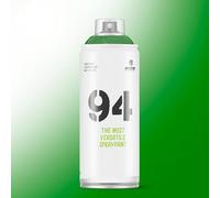 Montana Colors MTN 94 Spectral Verde Brisa Spectral, Spray 400ml