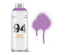Montana Colors MTN 94 Spectral Violeta Aura Spectral, Spray 400ml