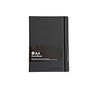 Montana Colors MTN Blackbook A4 - Bloc de notas tip Blackbook, A4