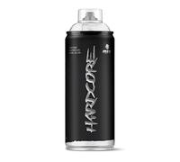 Montana Colors MTN Hardcore Blanco Mate, Spray 400ml