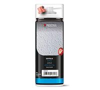 Montana Colors MTN Industrial Efecto Gotelé - Blanco, Spray 400ml