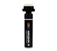 Montana Colors MTN Marcador acrílico, negro, punta de 30 mm