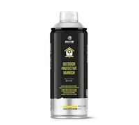 Montana Colors MTN PRO Barniz Protector Exterior Brillante, Spray 400ml