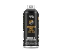 Montana Colors MTN PRO Esmalte Anticorrosivo Negro Forja - Spray 400 ml