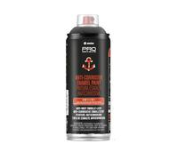 Montana Colors MTN PRO Esmalte Anticorrosivo Negro - Spray 400ml
