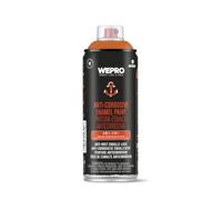 Montana Colors MTN PRO Esmalte Anticorrosivo RAL 2004 Naranja, Spray 400ml