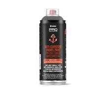 Montana Colors MTN PRO Esmalte Anticorrosivo RAL 7016 Gris Oscuro, Spray 400ml