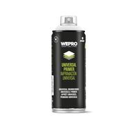 Montana Colors MTN PRO Imprimación Universal Spray 400ml, Blanco
