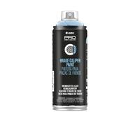 Montana Colors MTN PRO Pintura Pinzas de Freno - Azul Eléctrico, Spray 400ml, El embalaje puede variar