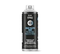Montana Colors MTN PRO Pintura Pinzas de Freno - Plata, Spray 400ml