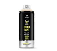 MONTANA Colors MTN PRO RAL-1015 Marfil Claro - Spray 400ml