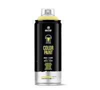 MONTANA Colors MTN PRO RAL-1016 Amarillo Azufre - Spray 400ml