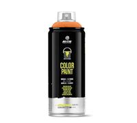 MONTANA Colors MTN PRO RAL-2003 Naranja Pálido - Spray 400ml
