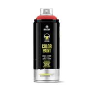 MONTANA Colors MTN PRO RAL-3000 Rojo Vivo - Spray 400ml