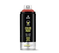 MONTANA Colors MTN PRO RAL-3004 Rojo Púrpura - Spray 400ml