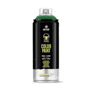 Montana Colors MTN PRO RAL-6002 Verde Hoja - Spray 400ml