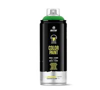 Montana Colors MTN PRO RAL-6018 Verde Amarillento - Spray 400ml
