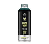 MONTANA Colors MTN PRO RAL-6026 Verde Ópalo - Spray 400ml