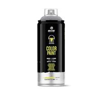 Montana Colors MTN PRO RAL-7001 Gris Plata - Spray 400ml