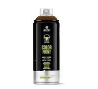 MONTANA Colors MTN PRO RAL-8011 Pardo Nuez - Spray 400ml