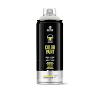 MONTANA Colors MTN PRO RAL-9002 Blanco Grisáceo - Spray 400ml