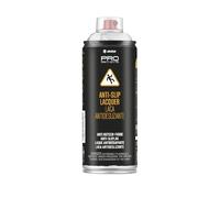 Montana Colors MTN PRO Recubrimiento Antideslizante, Spray 400ml, 1 Unidad (Paquete de 1)