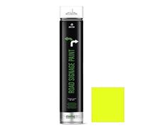 Montana Colors MTN PRO Señalización Vial Amarillo - Spray 750ml