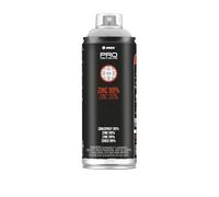 MONTANA Colors MTN PRO Zinc Mate Puro 99% - Spray 400ml