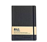 Montana Colors MTN Sketchbook A5 Vertical - Bloc de notas tipo SketchBook, A5