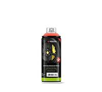 Montana Colors MTN Spray Pintura Pinzas de Freno Amarillo - Pintura alta Temperatura, Amarillo, 400 ml