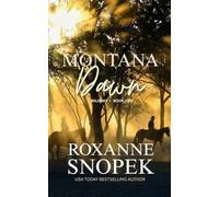 Montana Dawn: a Wild Sky romance