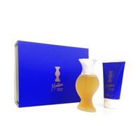 Montana De Peau Eau De Toilette Spray 100 ml Set 2 Pieces